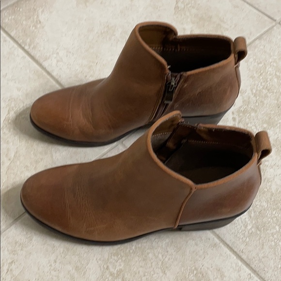 Ankle Boots - Picture 2 of 5